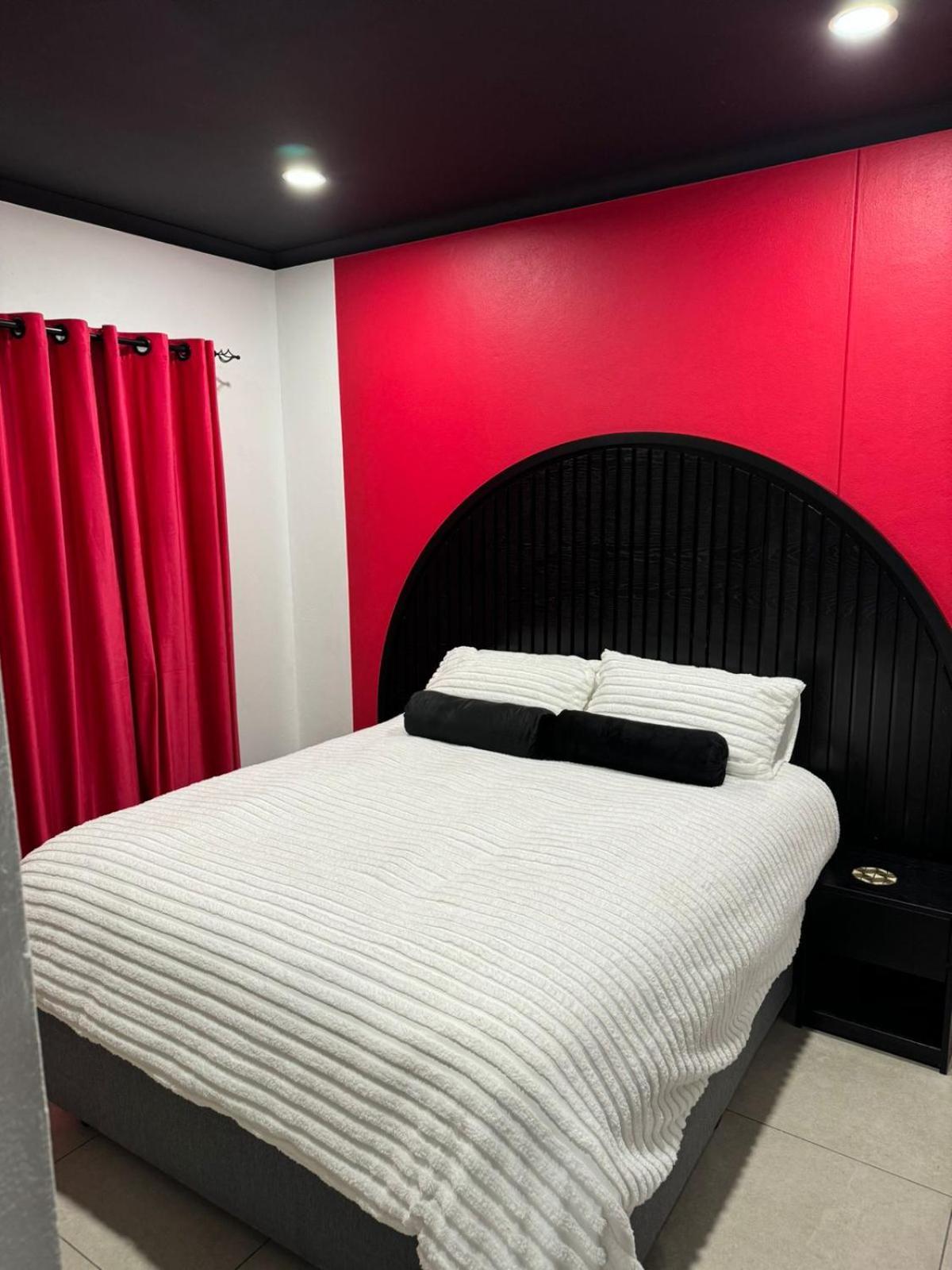 Modernafrique Apartment Johannesburg