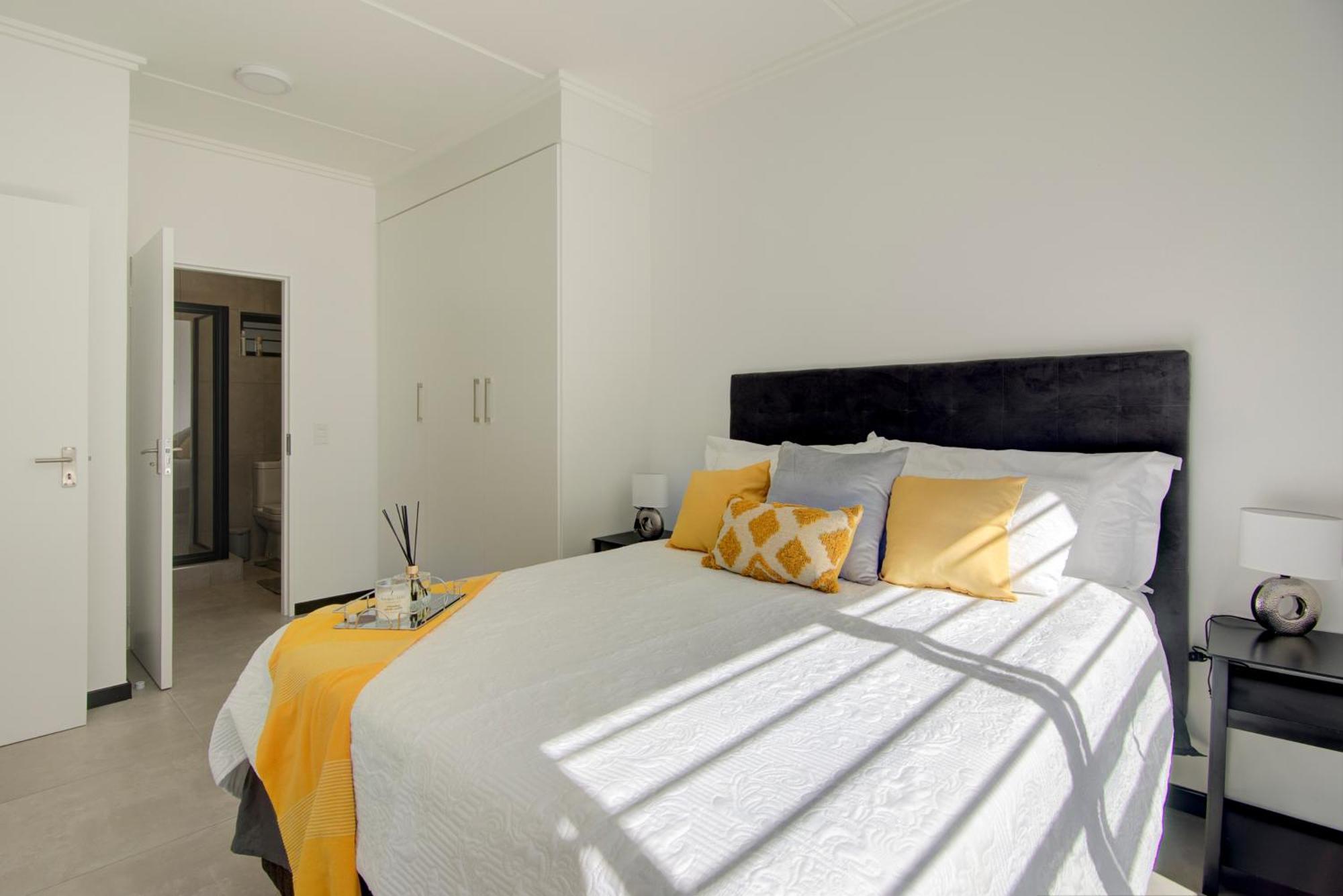 Cozy Retreat In Fourways Joanesburgo