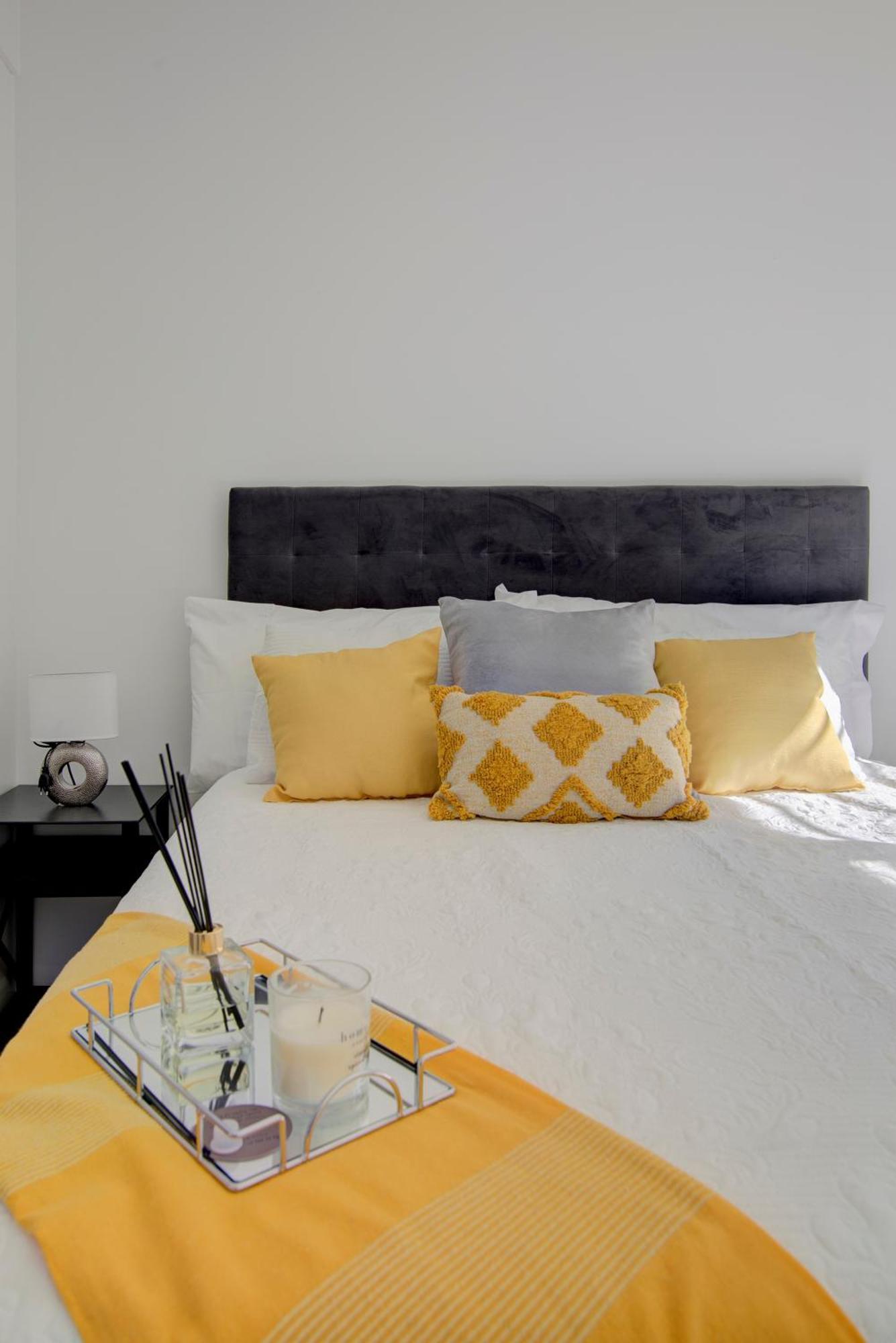 Cozy Retreat In Fourways Joanesburgo