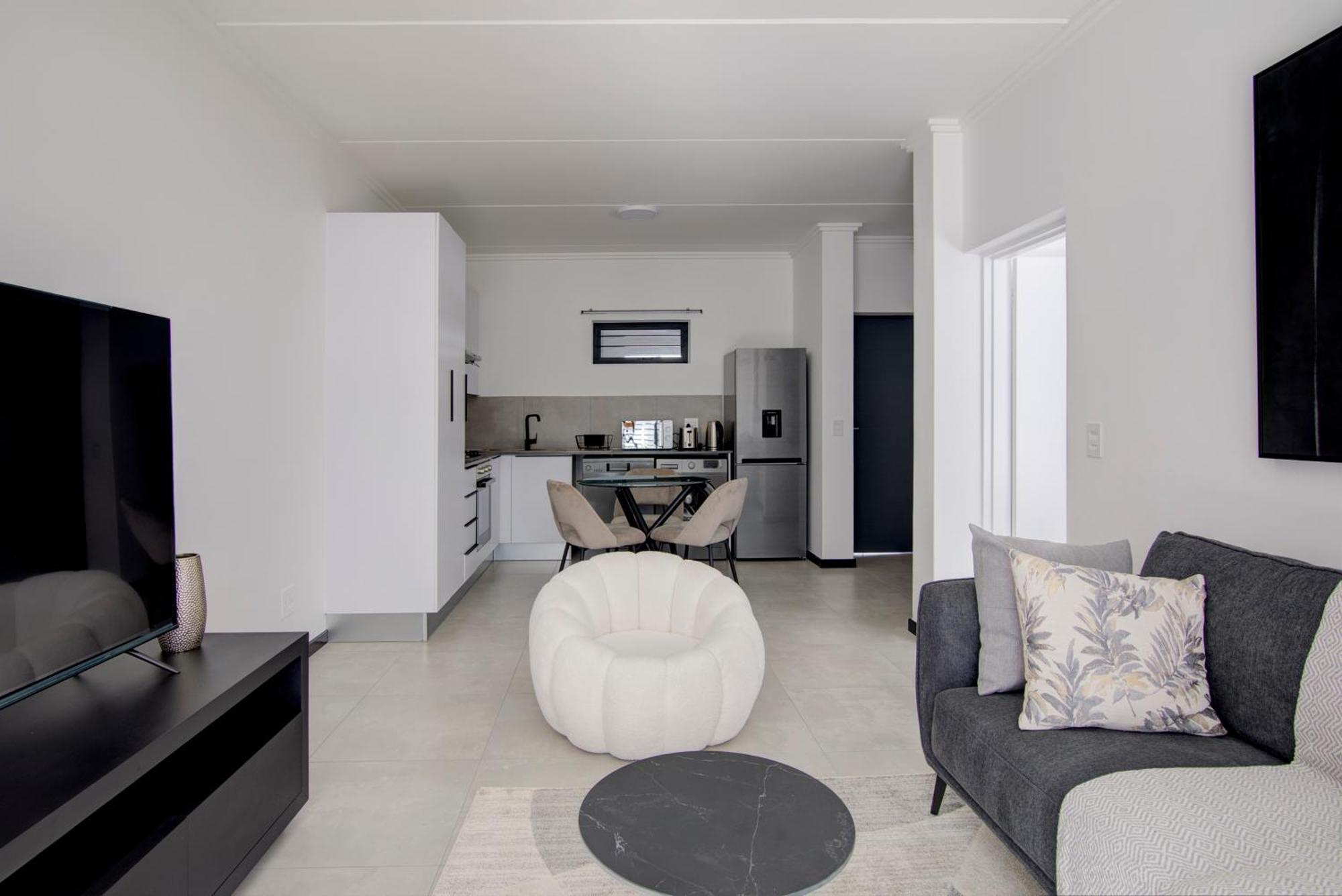 Apartamento Cozy Retreat In Fourways