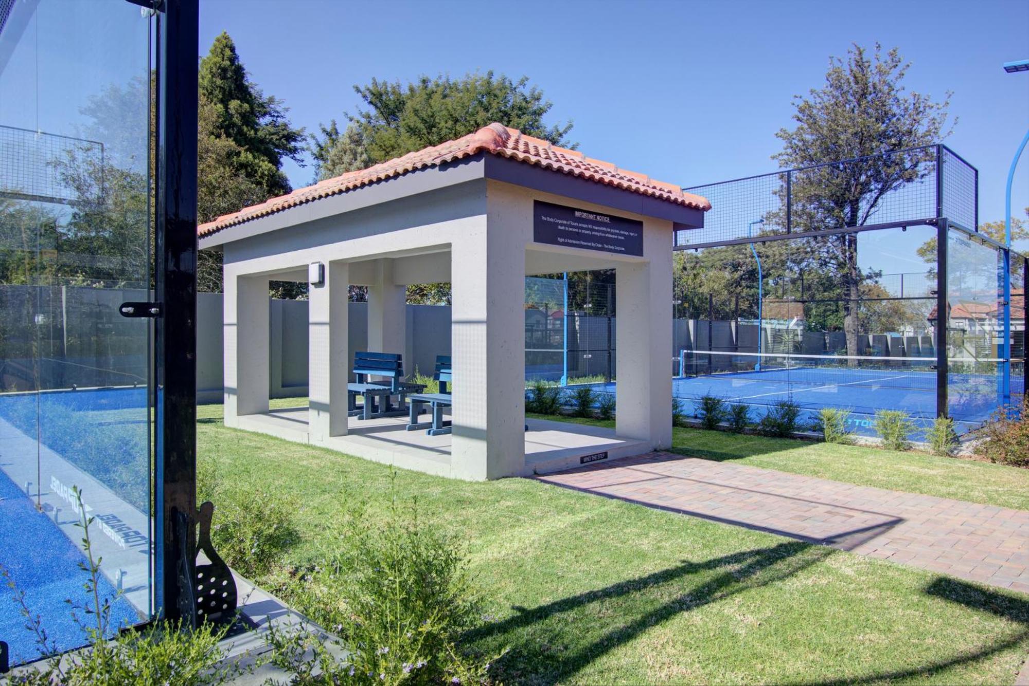 Apartamento Cozy Retreat In Fourways