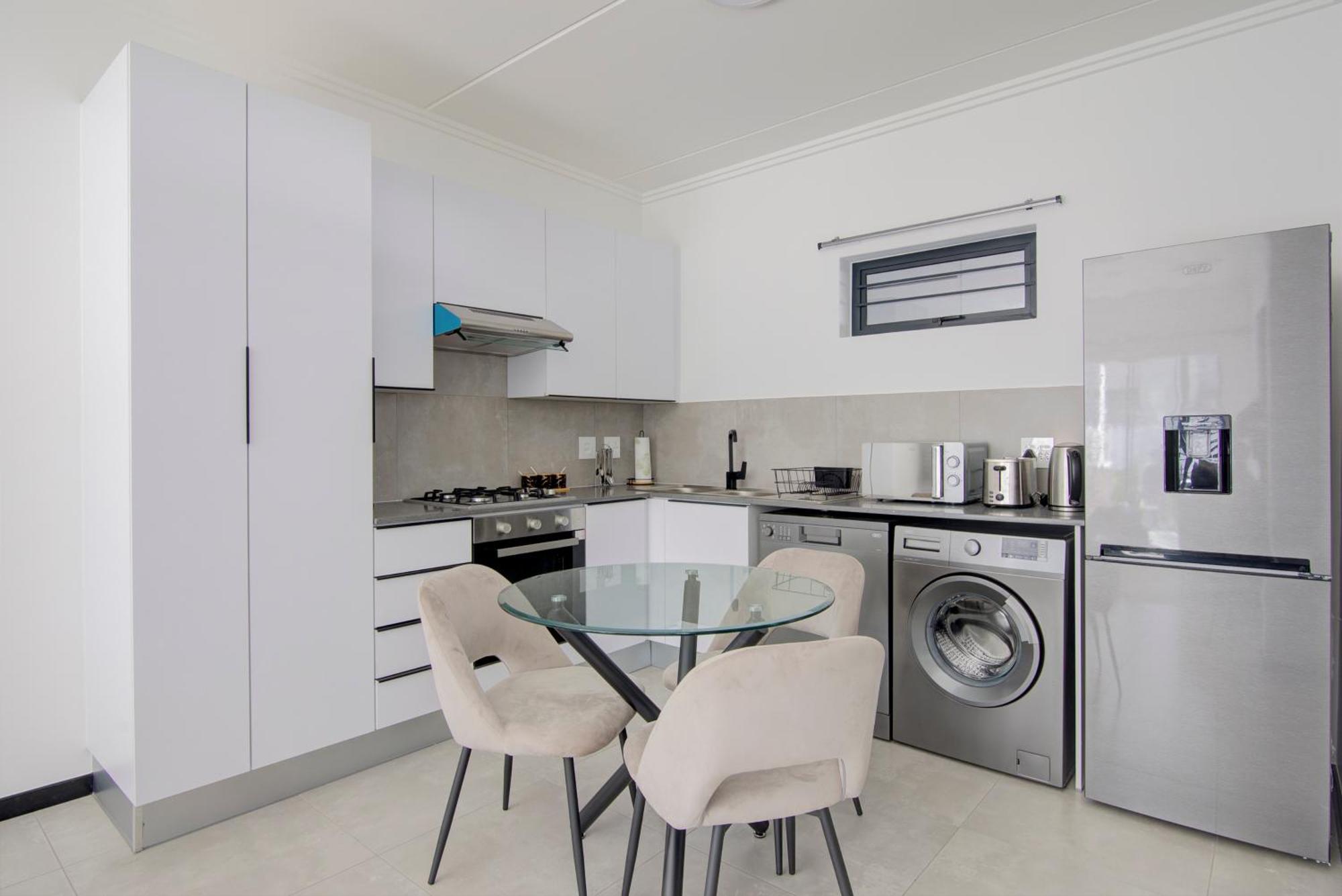 Cozy Retreat In Fourways * Joanesburgo