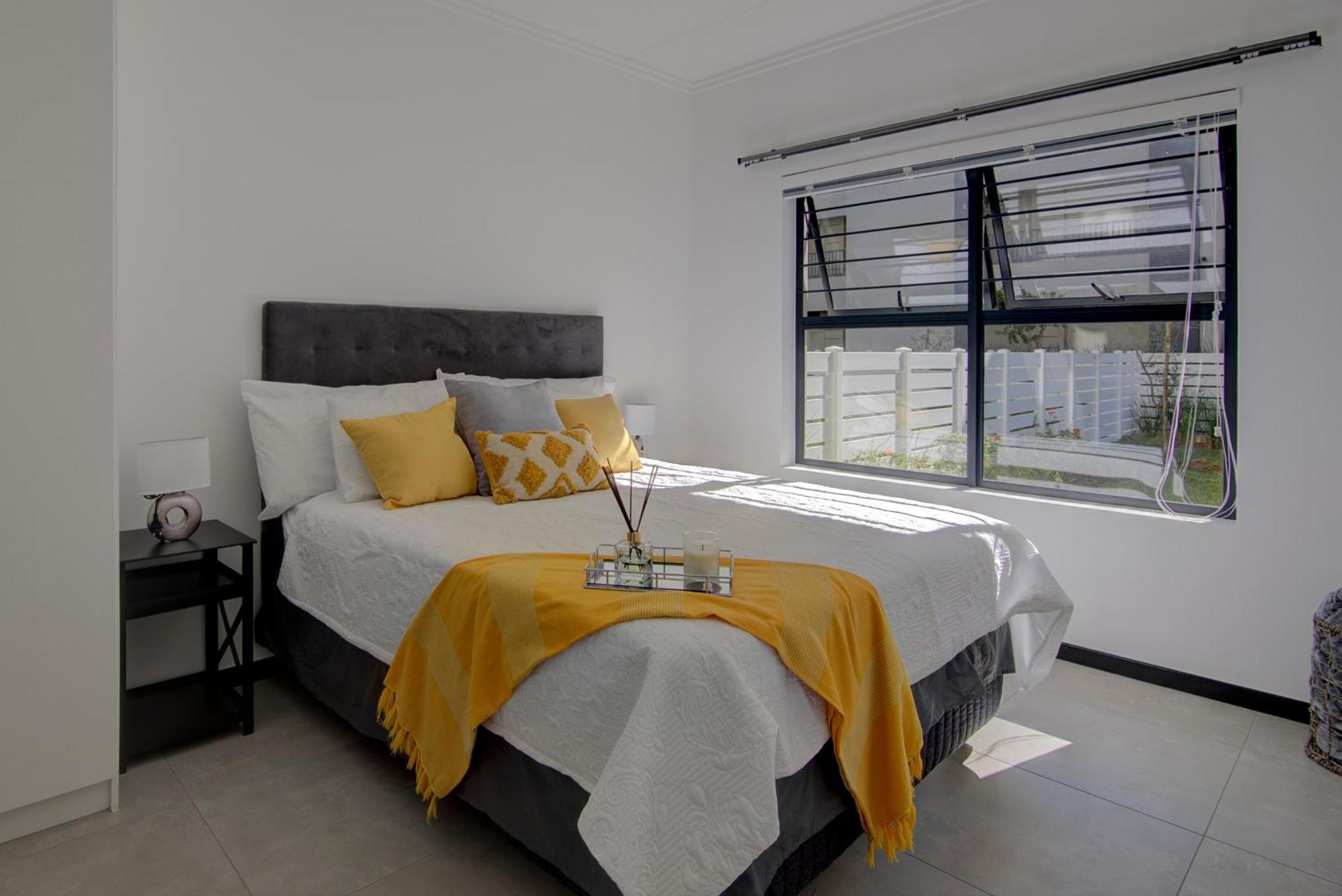 Apartamento Cozy Retreat In Fourways