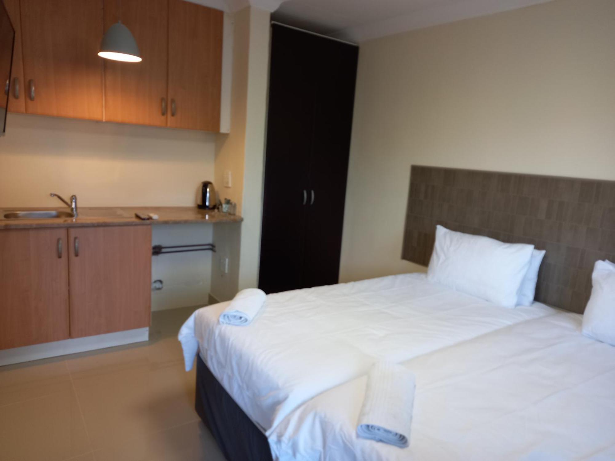 On Ridge Guest house Johannesburg