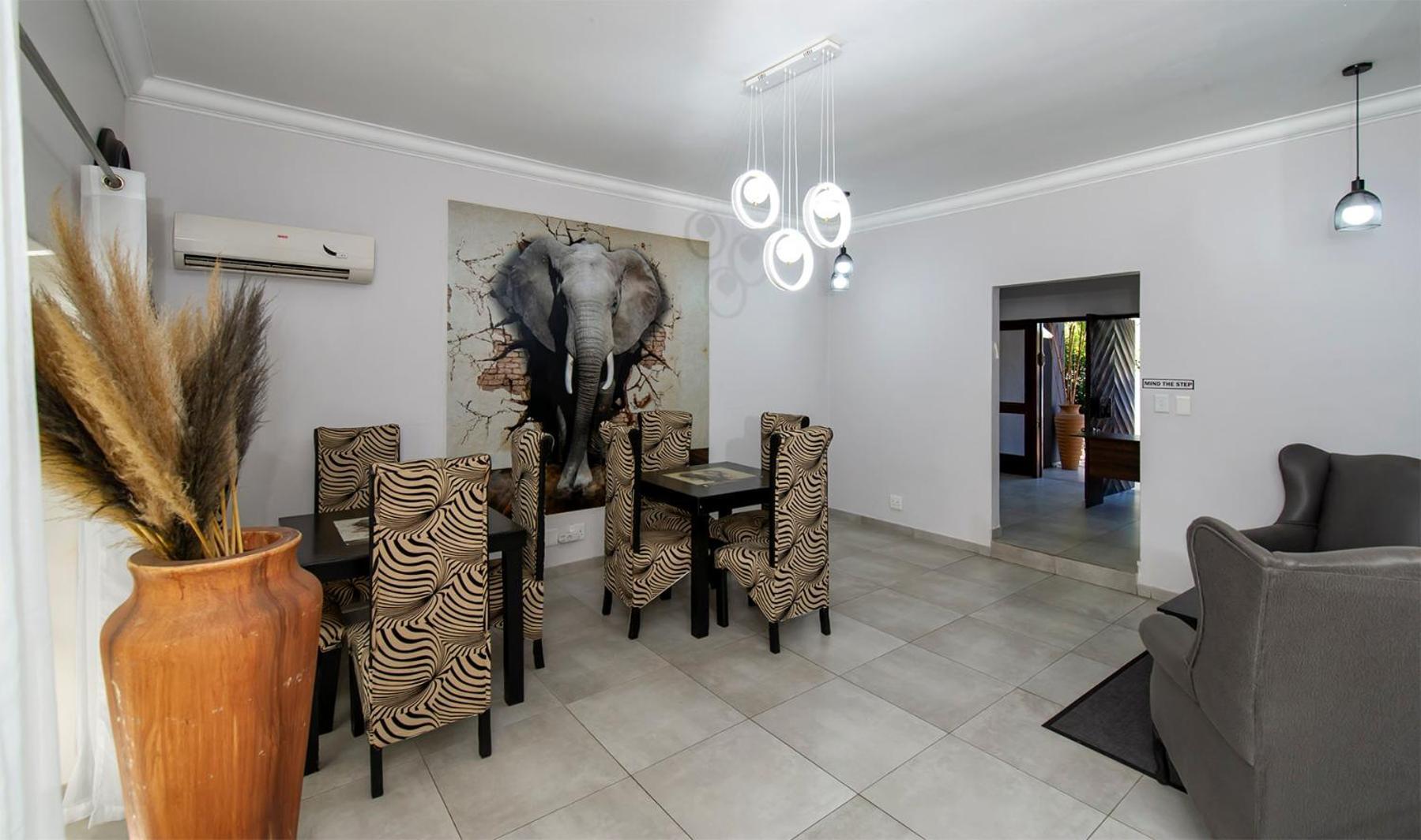 On Ridge Guest house *