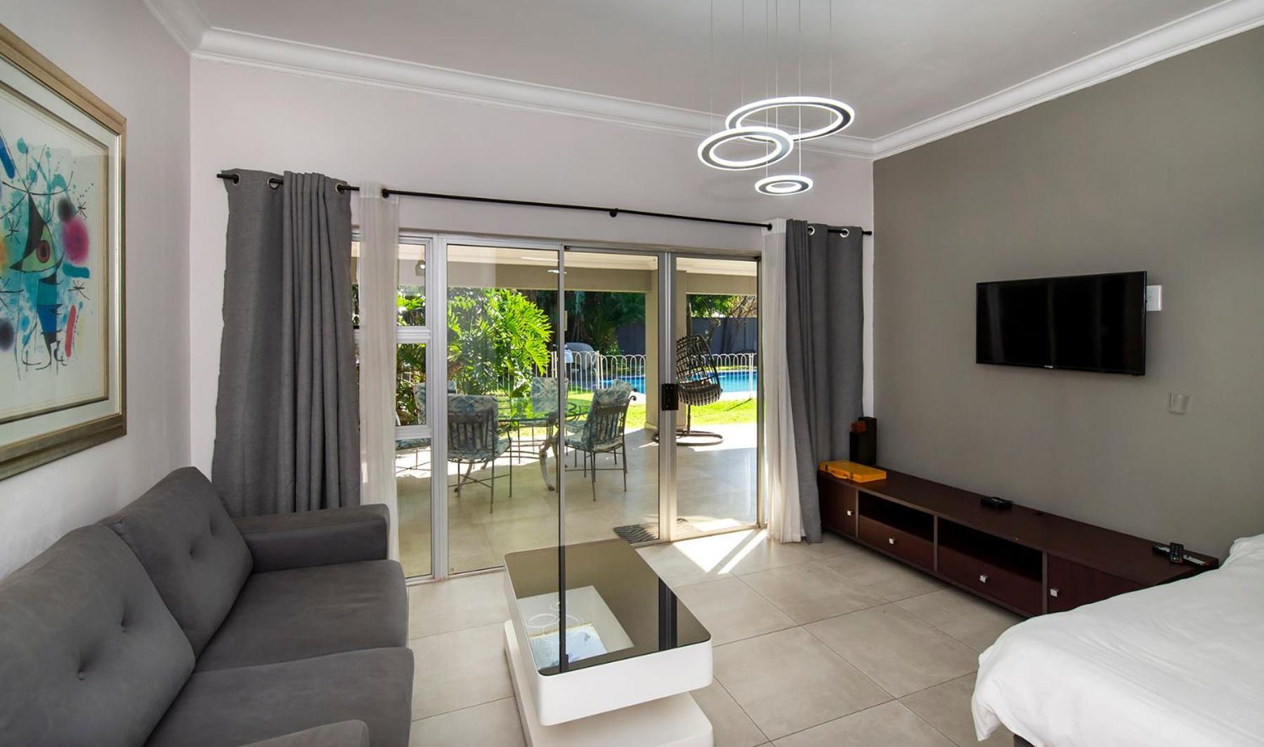Guest house On Ridge Johannesburg