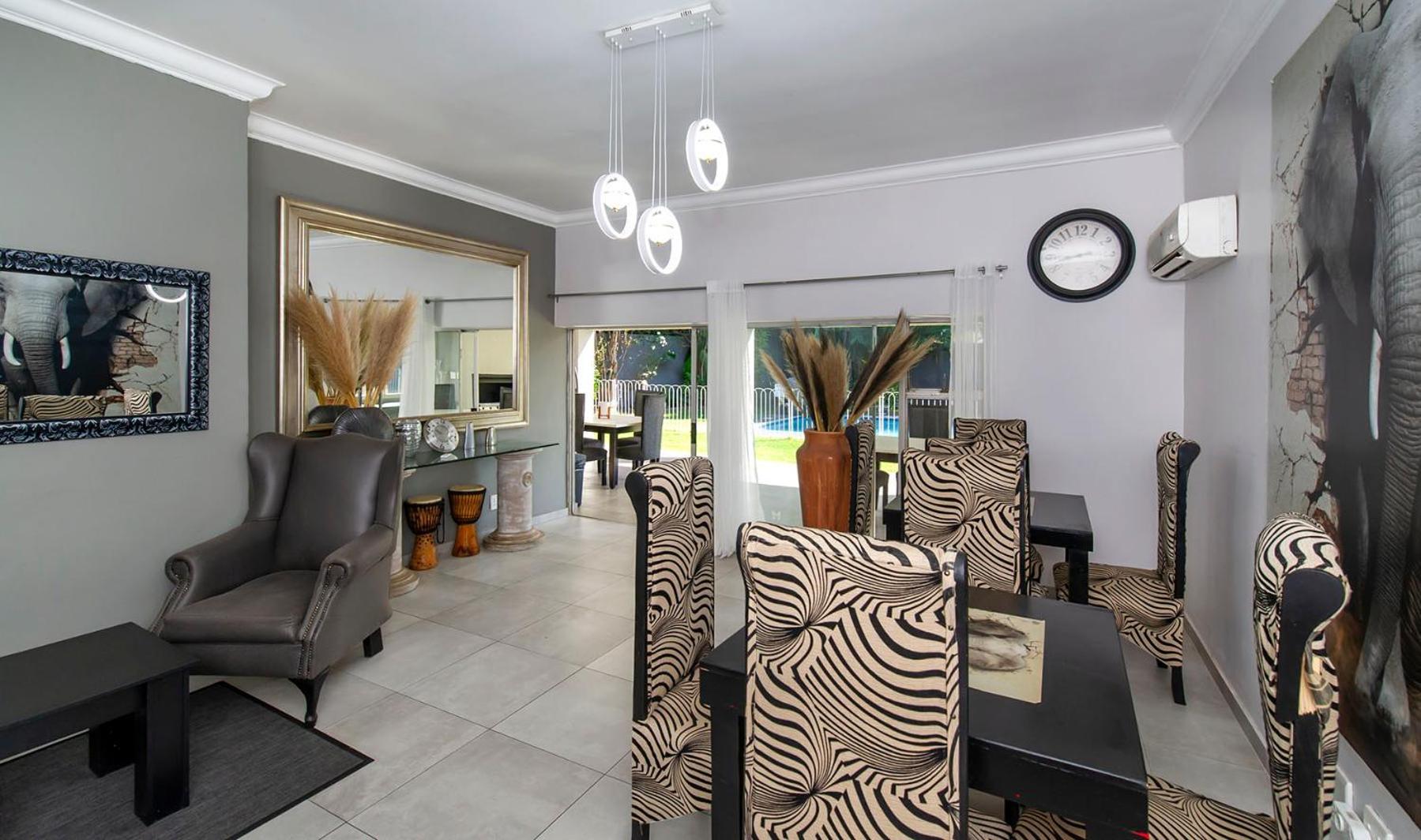 On Ridge Guest house Johannesburg