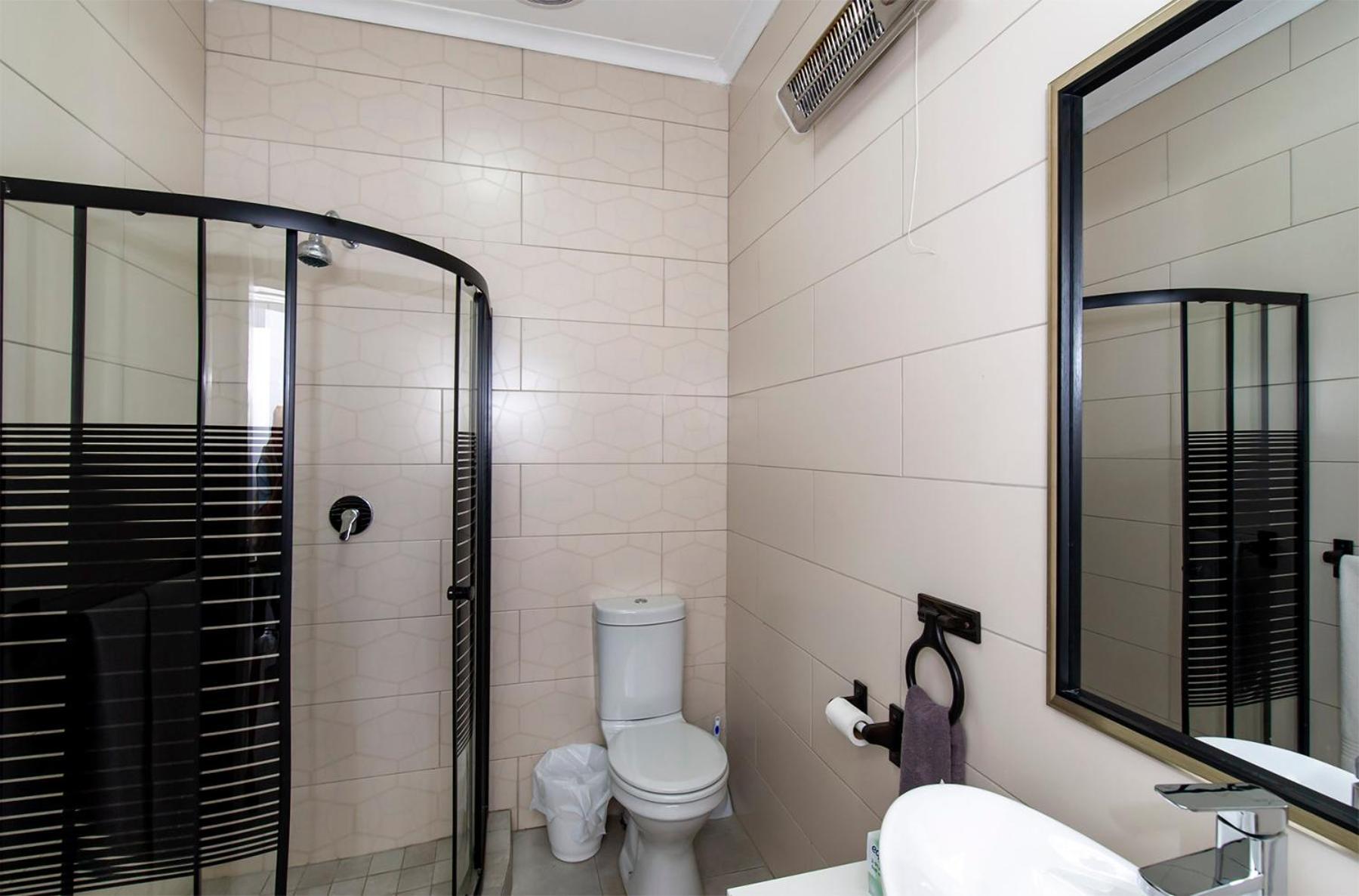 On Ridge Guest house *