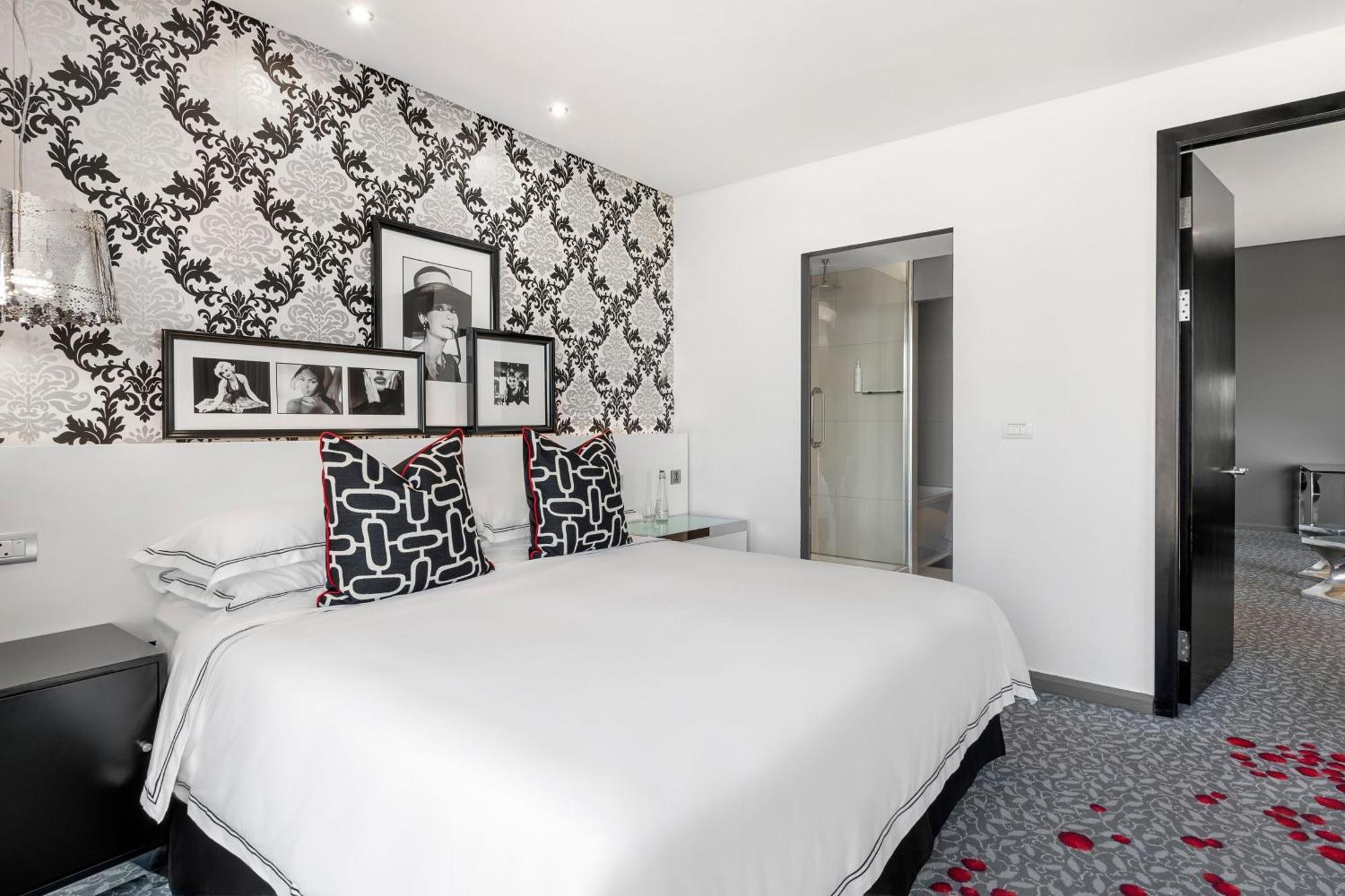 Protea Fire & Ice! By Marriott Melrose Arch Khách sạn 4*