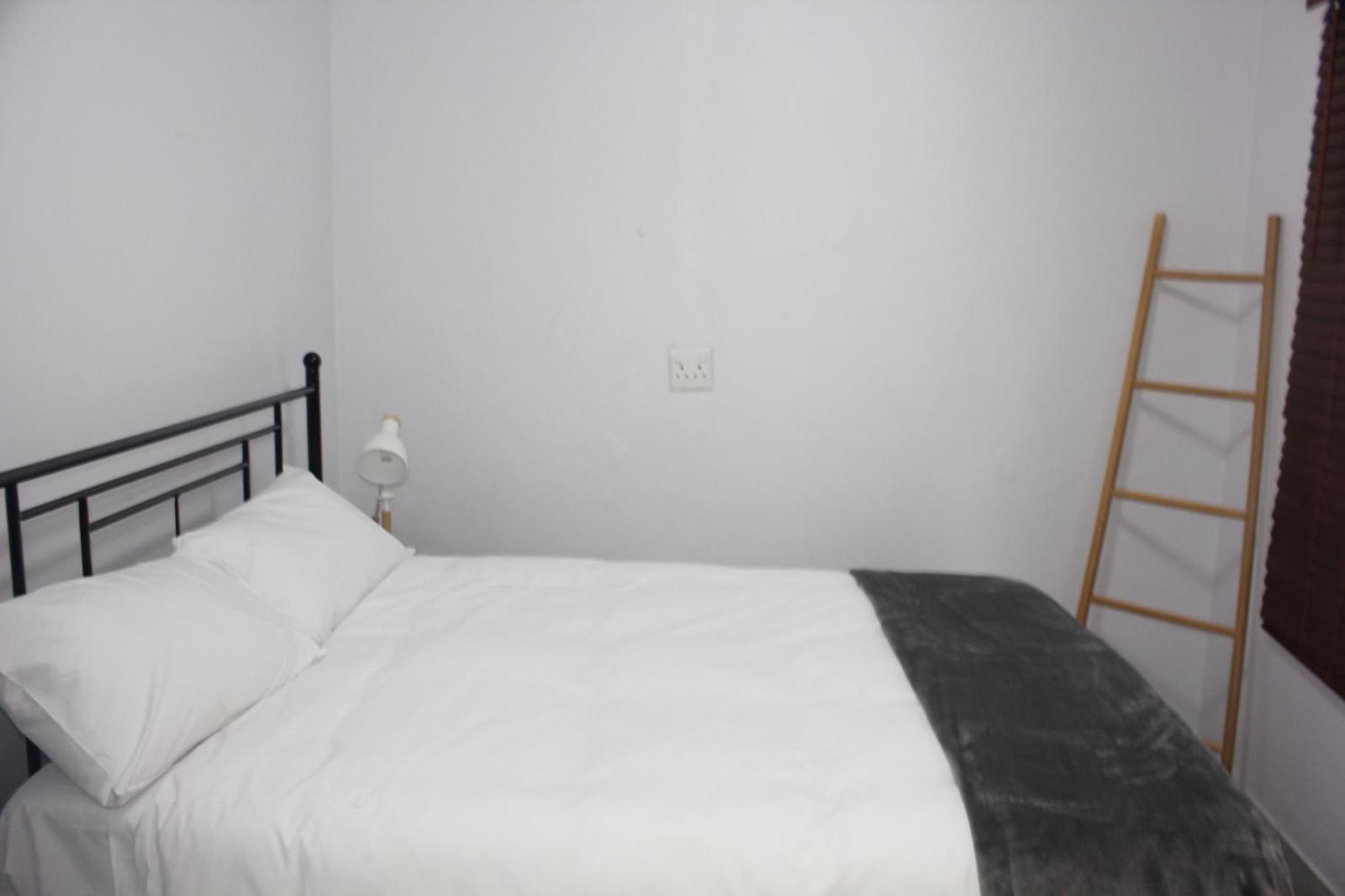Explorer Backpackers Hostel Johannesburg