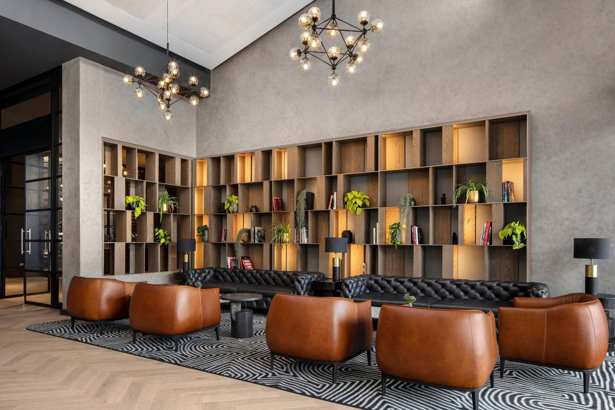 Marriott Melrose Arch 5* Johannesburg