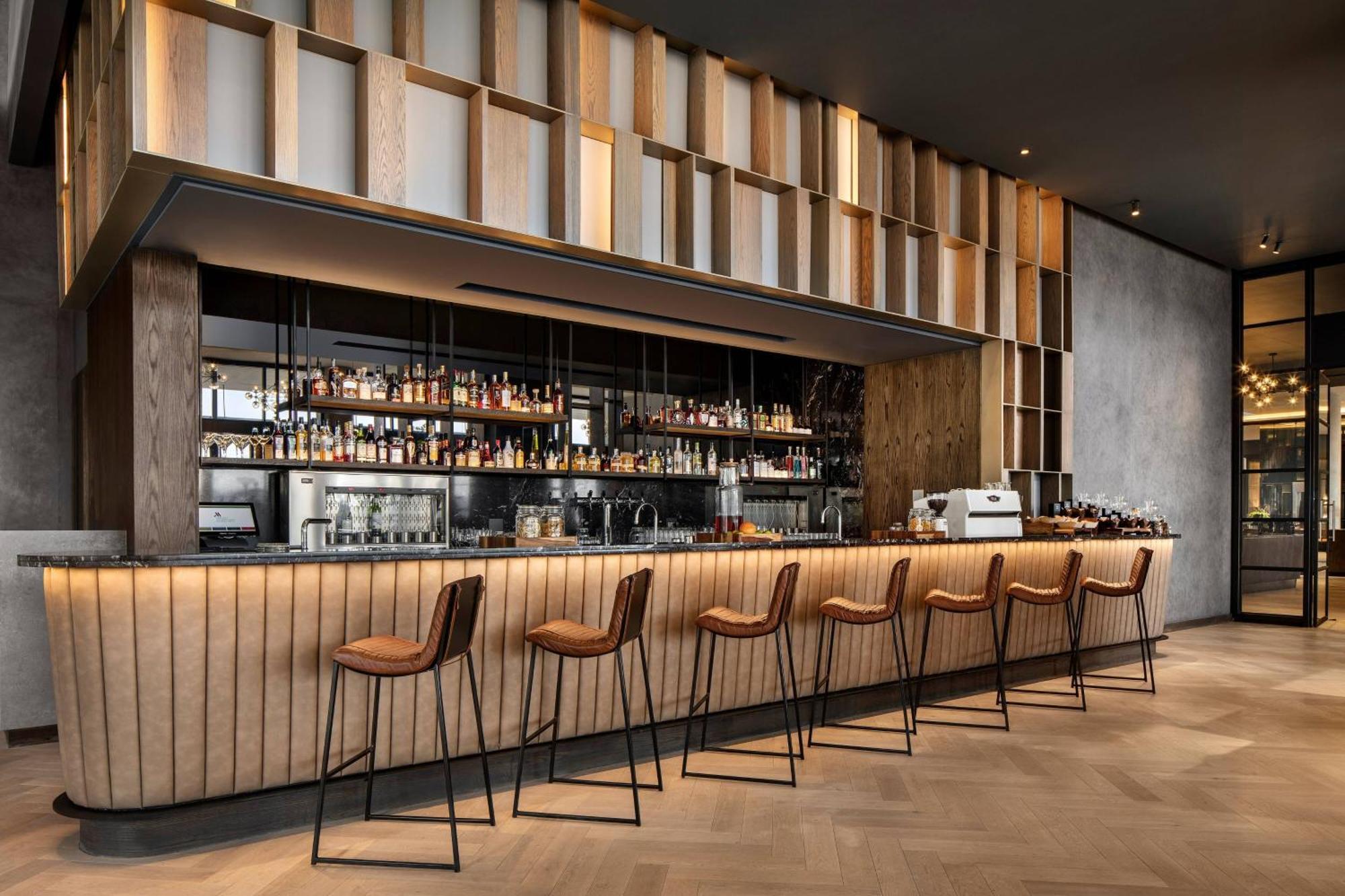 Hotel Marriott Melrose Arch