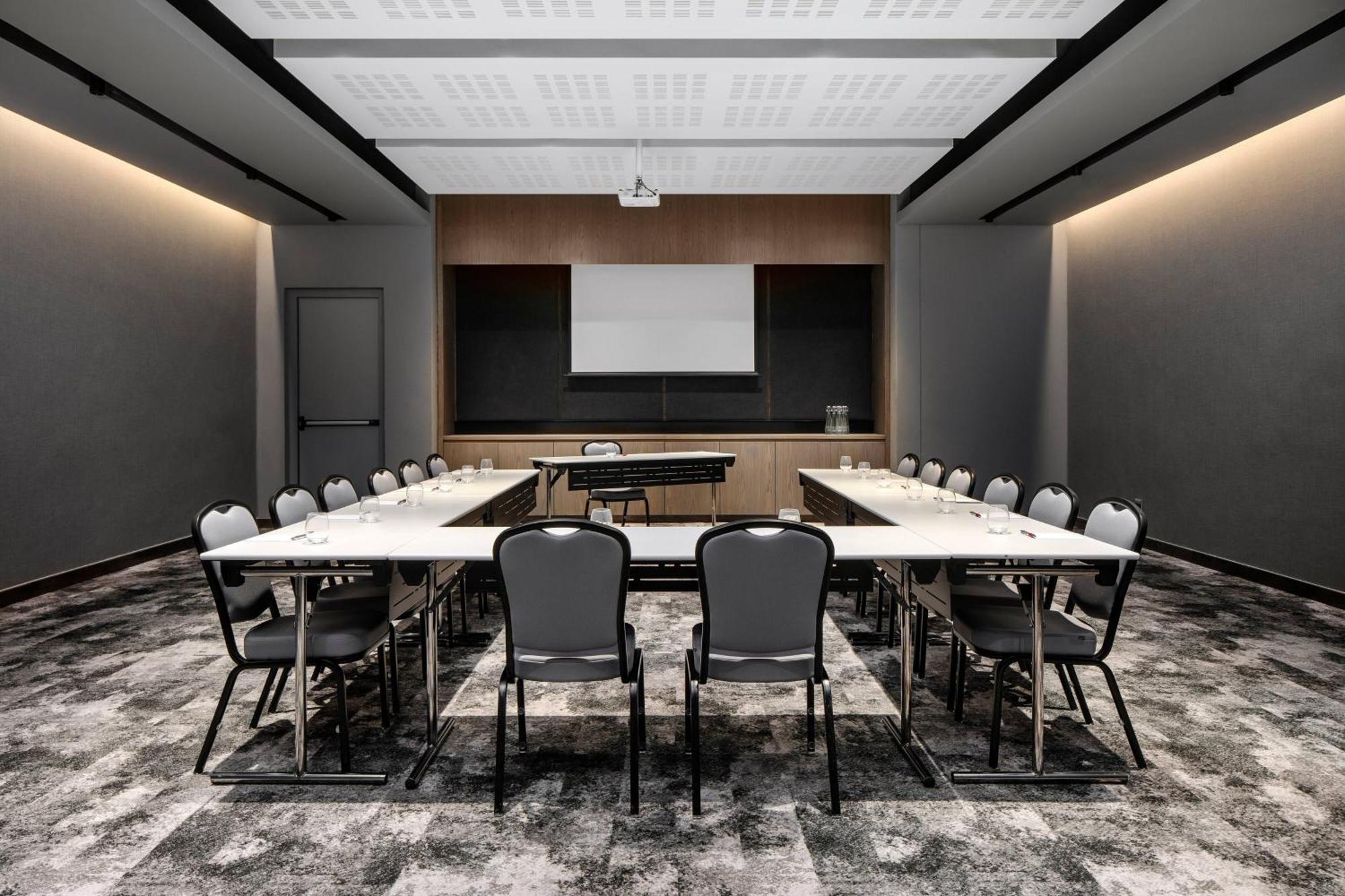 Hotel Marriott Melrose Arch