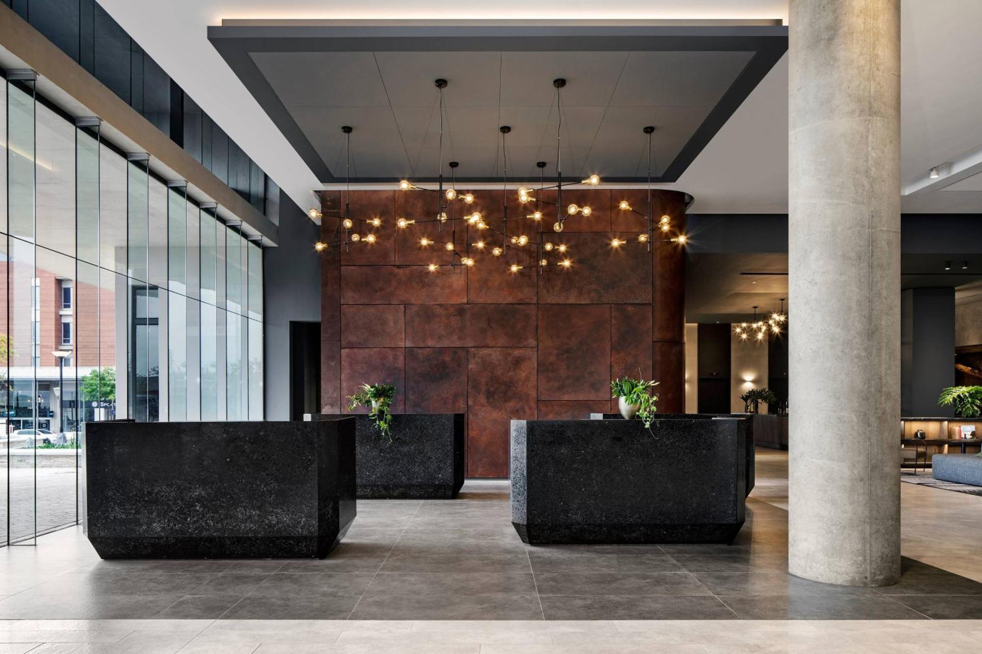 Marriott Melrose Arch 5* Johannesburg