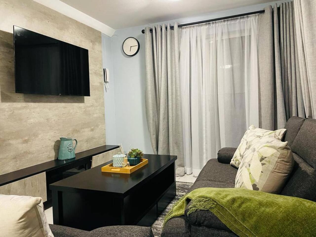 Apartment Joy Treats - Cozy Johannesburg