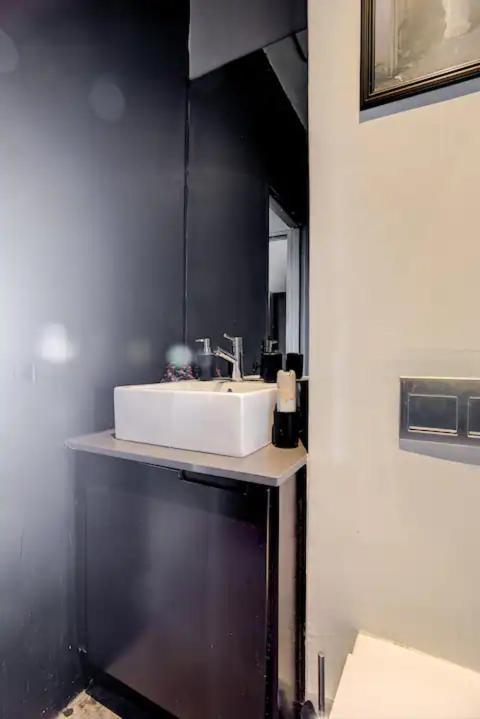 The Jozi Embassy - A Hallmark House Apartment Johannesburg