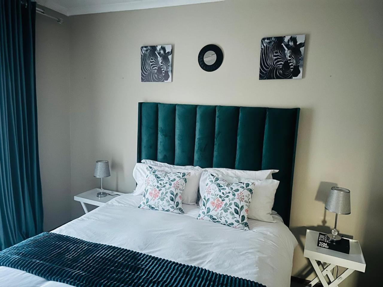 Apartment Pretty Lofts Johannesburg