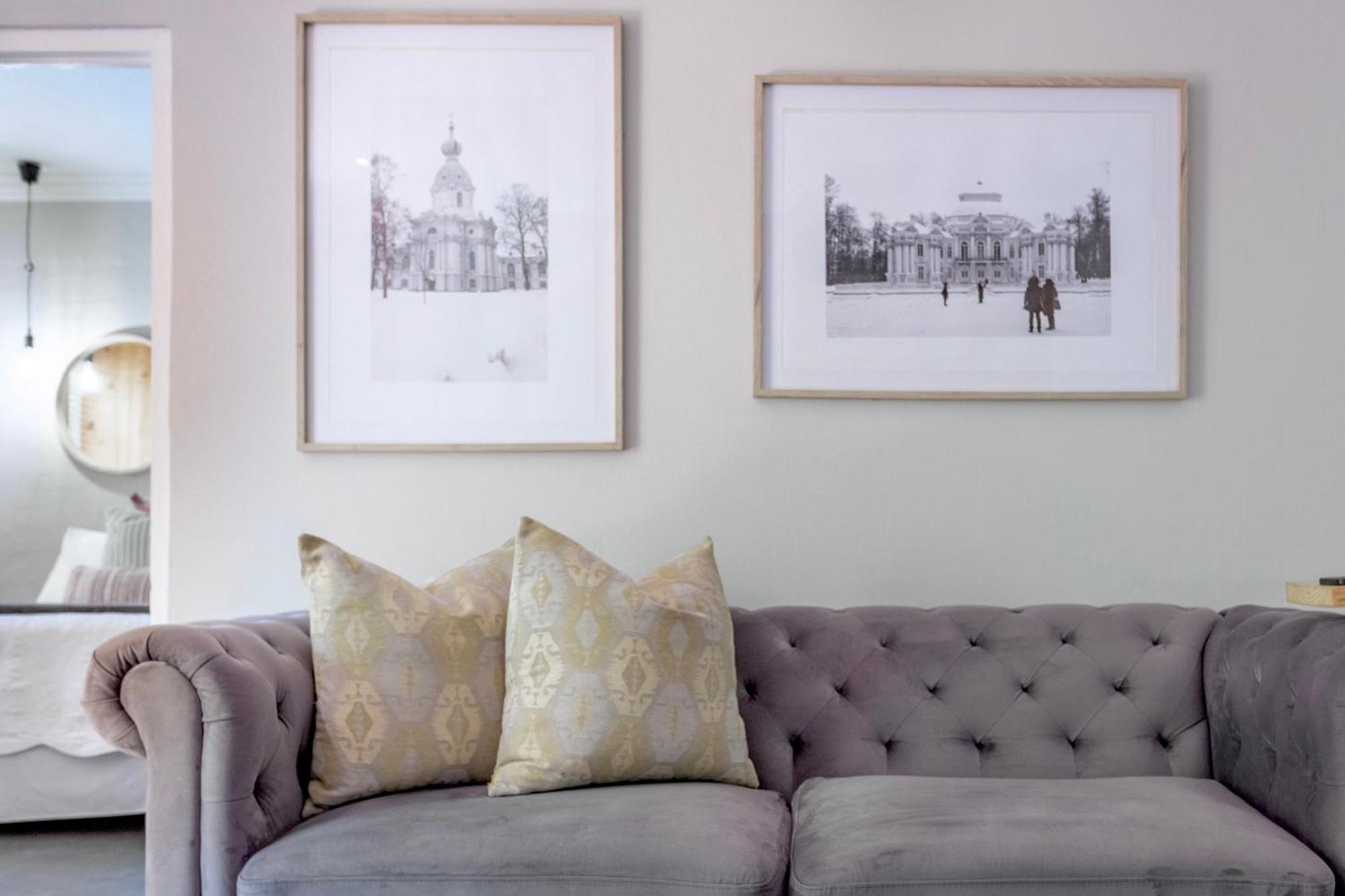 Apartamento Sandton Cozy