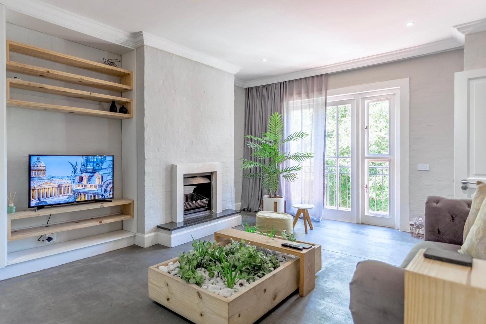 Apartamento Sandton Cozy *