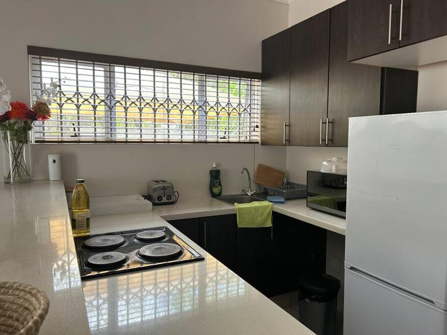 Modern & Elegant Sandton