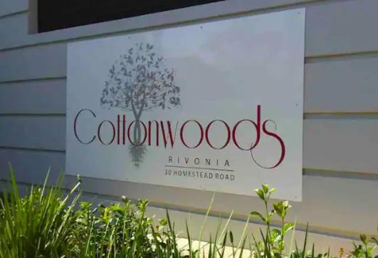 Cottonwoods Self-catering Apartment Johannesburg