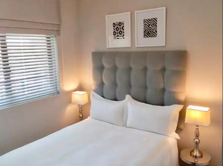 Cottonwoods Self-catering *