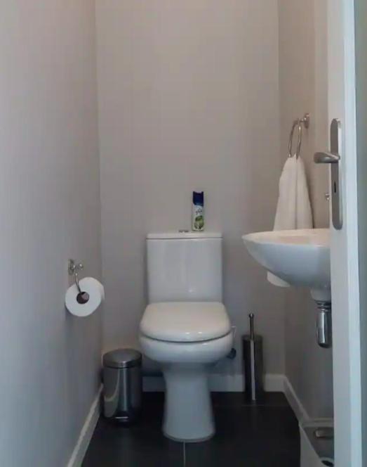 Apartment Cottonwoods Self-catering Johannesburg