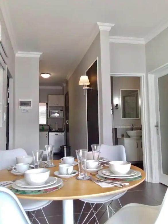 Cottonwoods Self-catering *