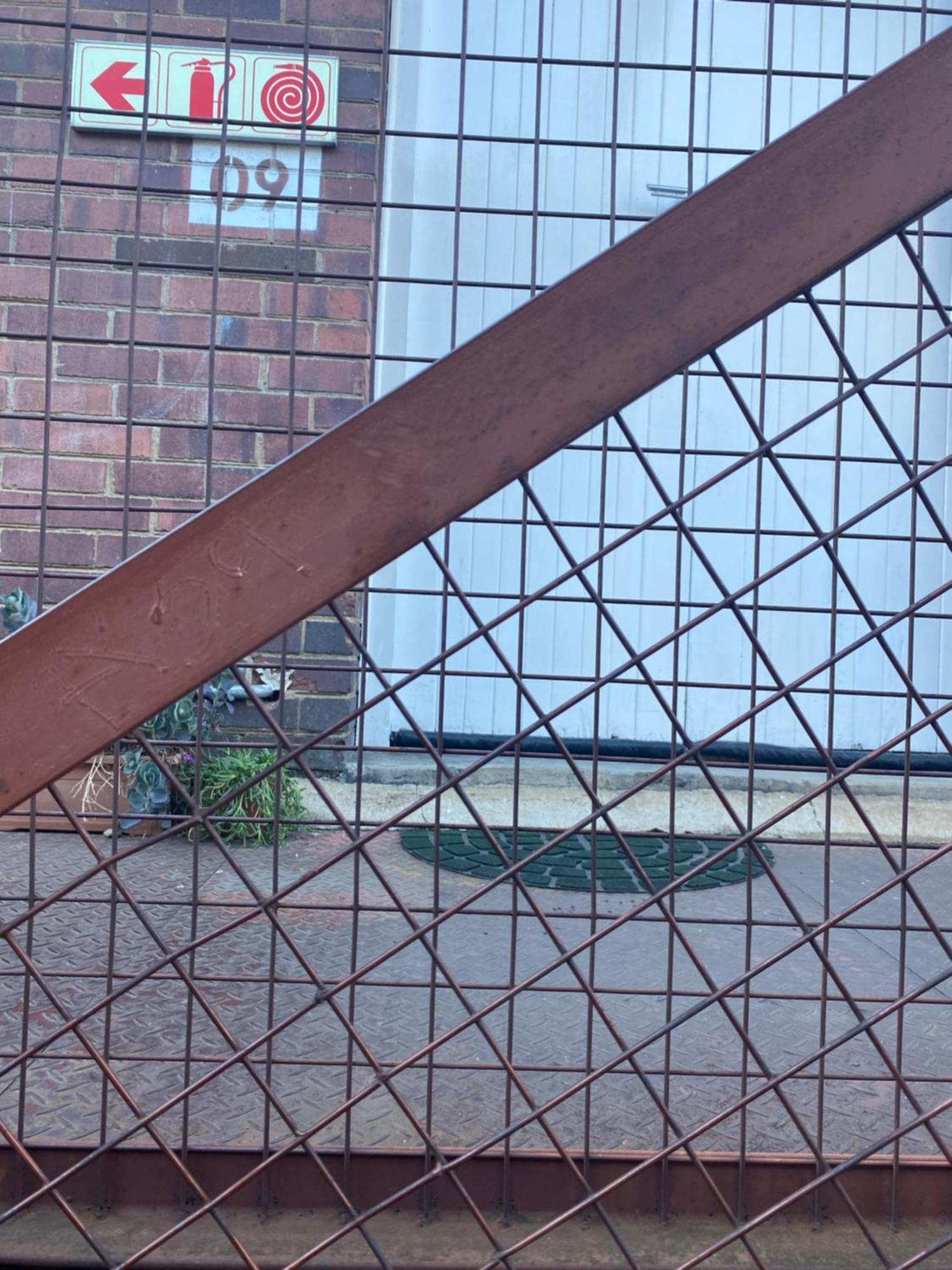 9 Living Moad Maboneng Apartment *