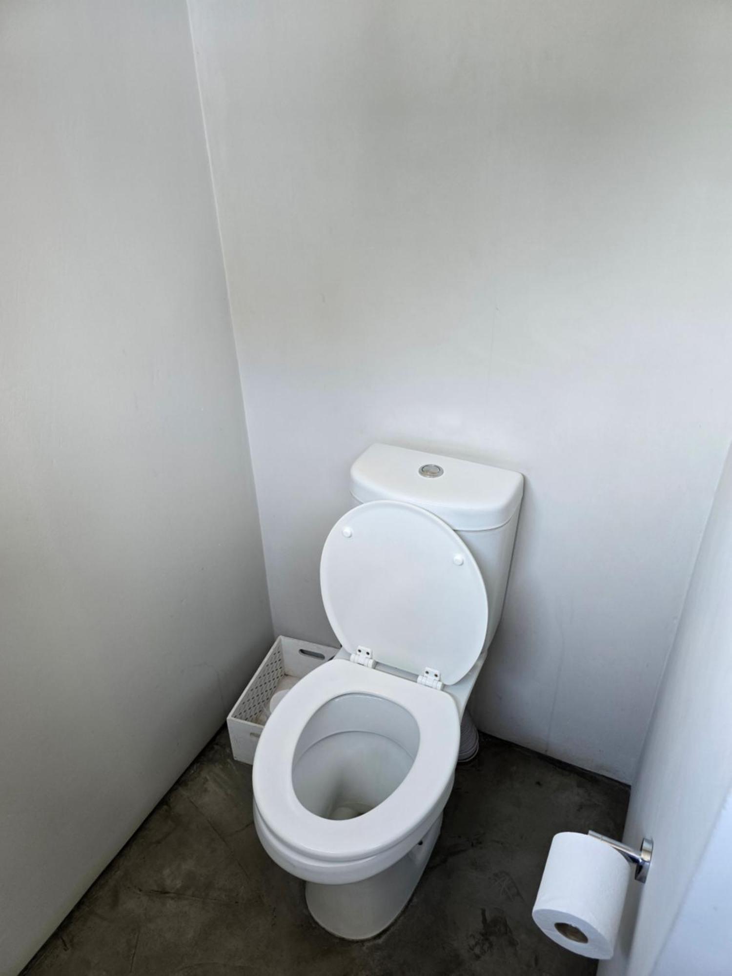 Ilana Ossin Minimalistic Villa Johannesburg