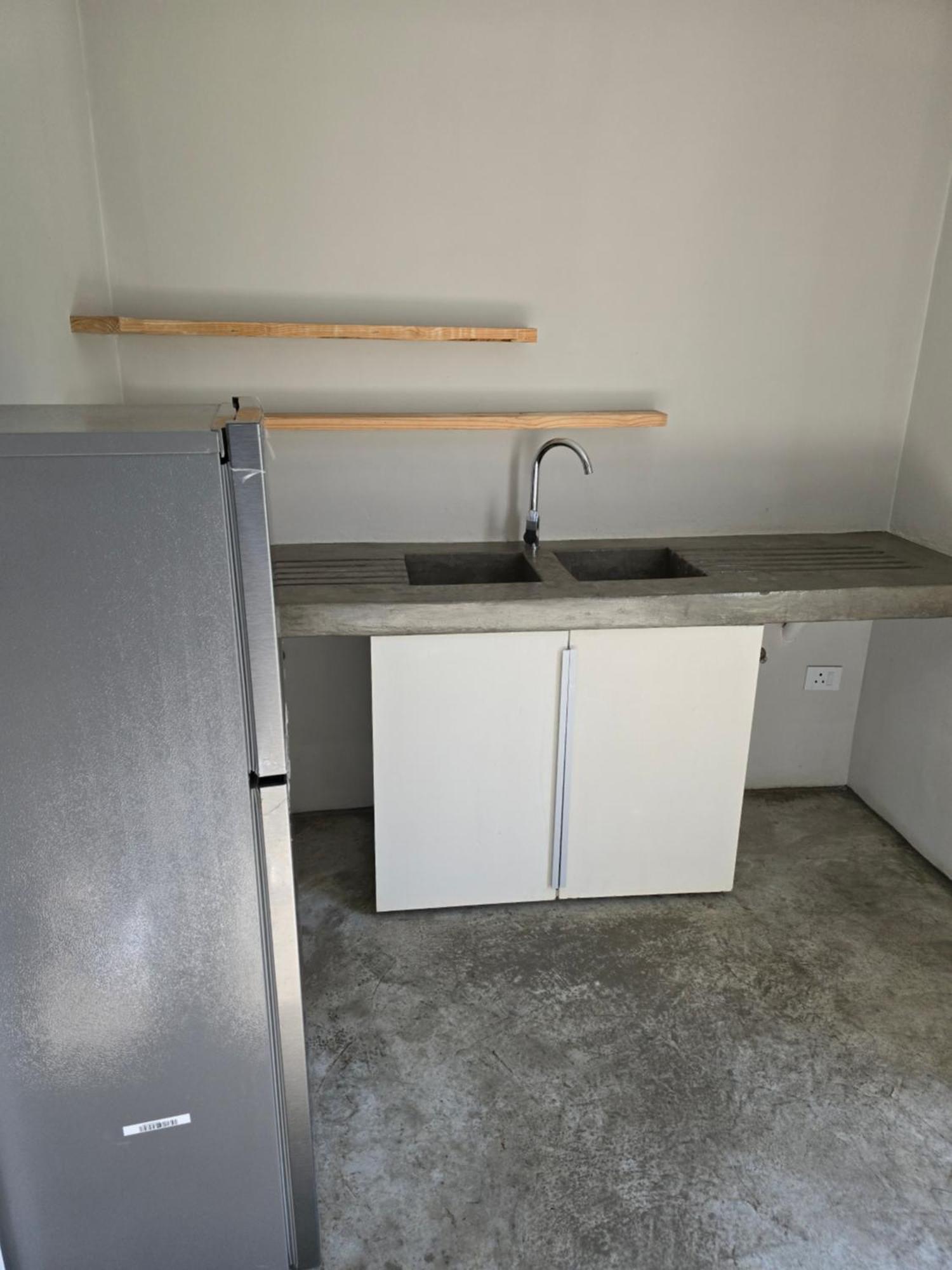 Villa Ilana Ossin Minimalistic
