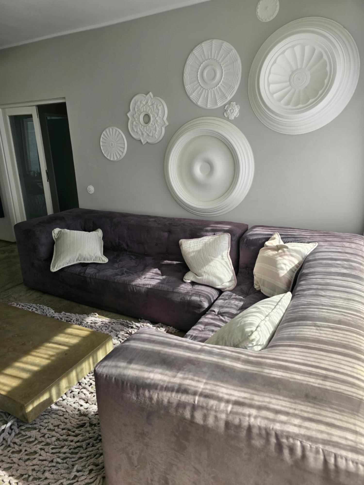 Ilana Ossin Minimalistic Villa Johannesburg