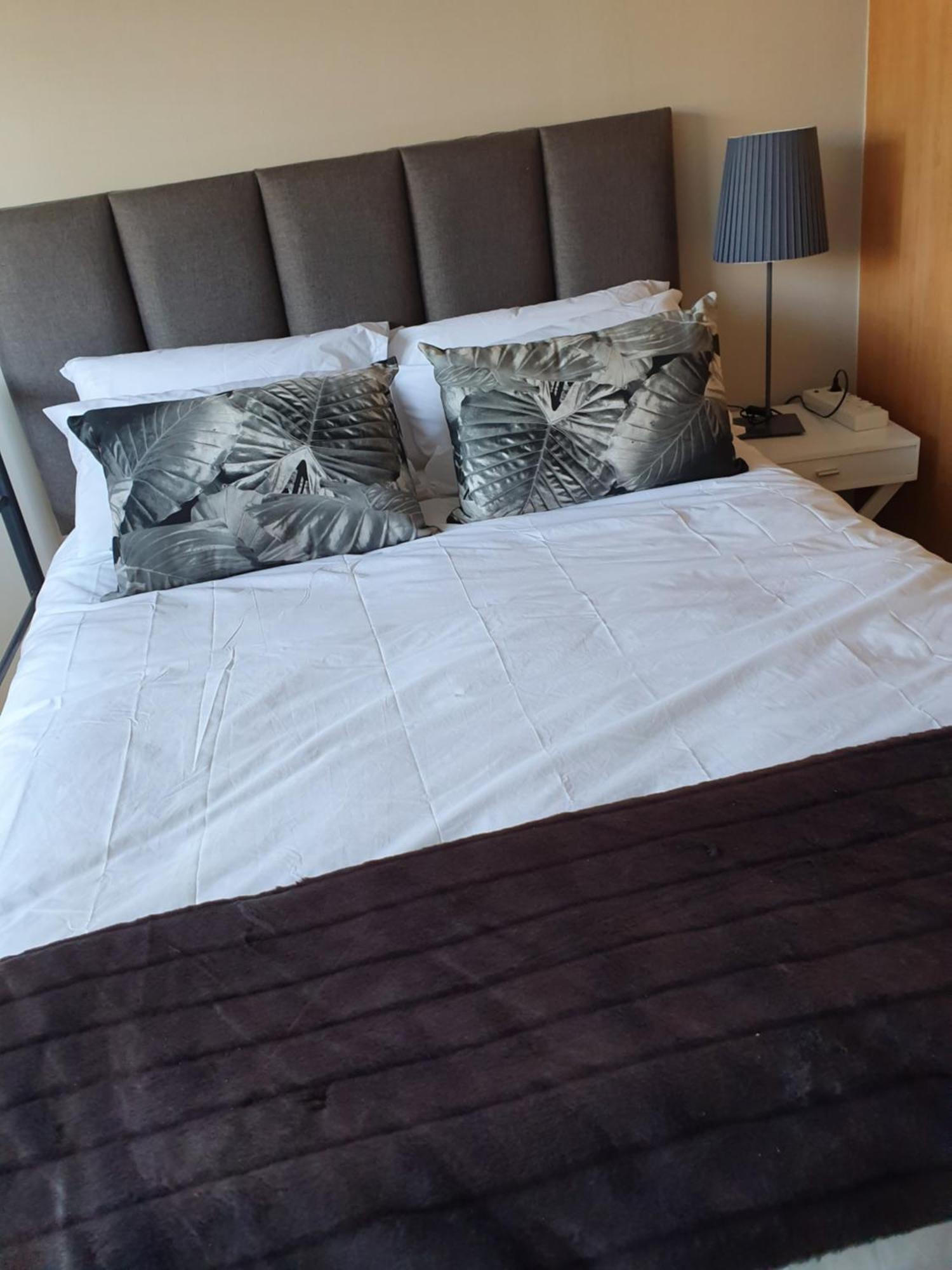 Apartamento Melville Mews-2- Auckland Park