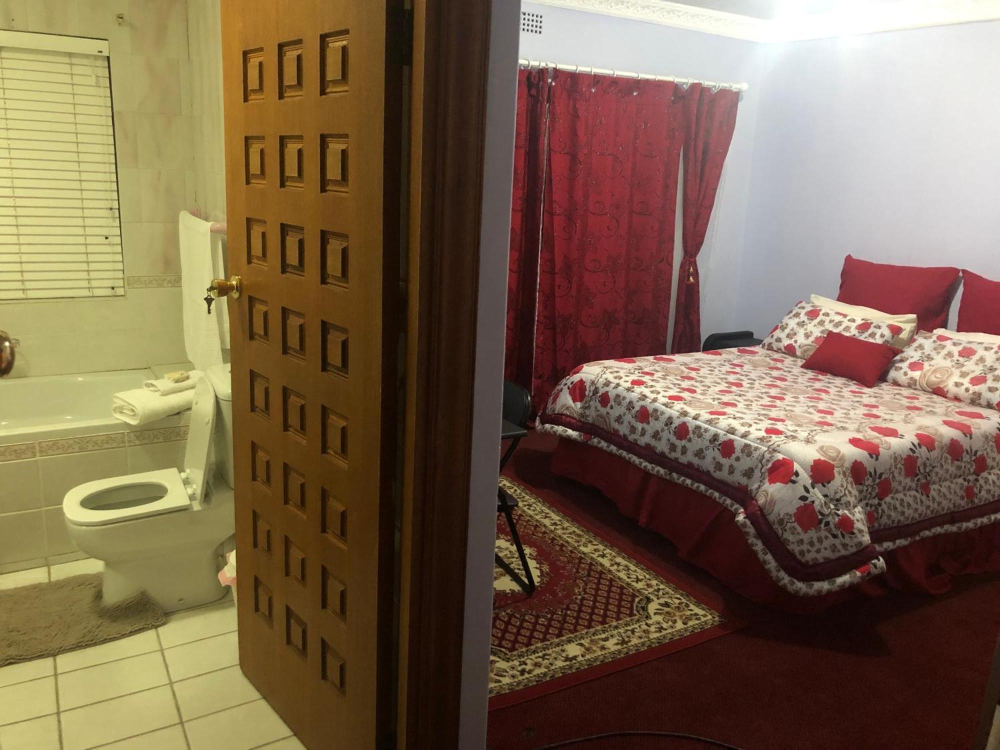 Guest house Naomi's Place