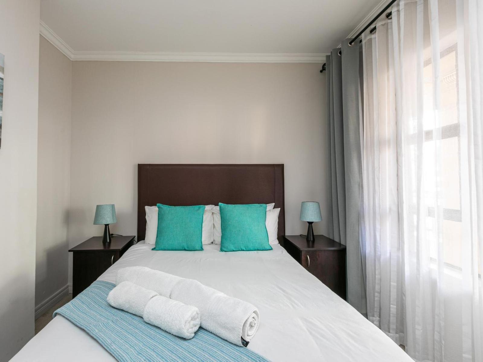 Rad - 60 Westpoint 89 Grayston Dr Morningside Johannesburg
