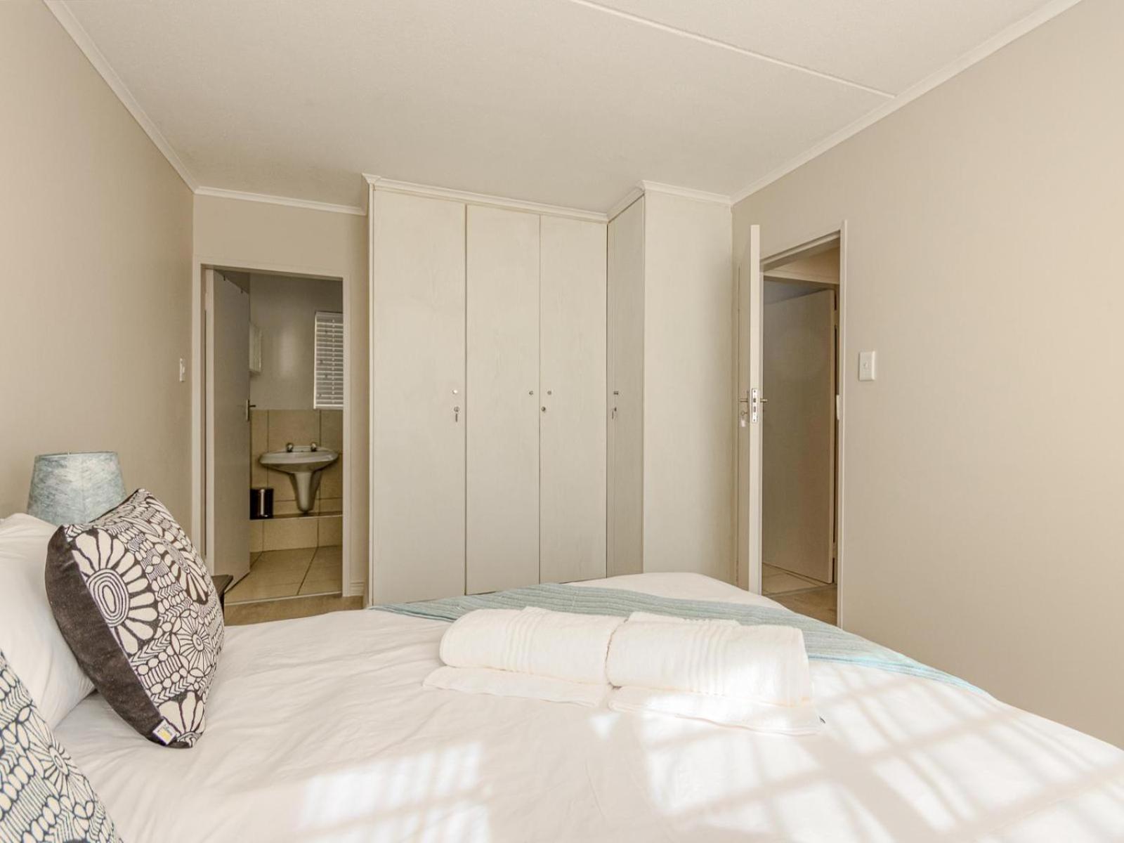 Rad - 26 Madison Palms East 112 North Road Sandown Apartment Johannesburg