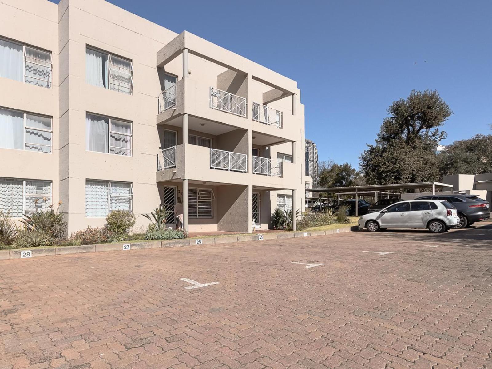Rad - 26 Madison Palms East 112 North Road Sandown