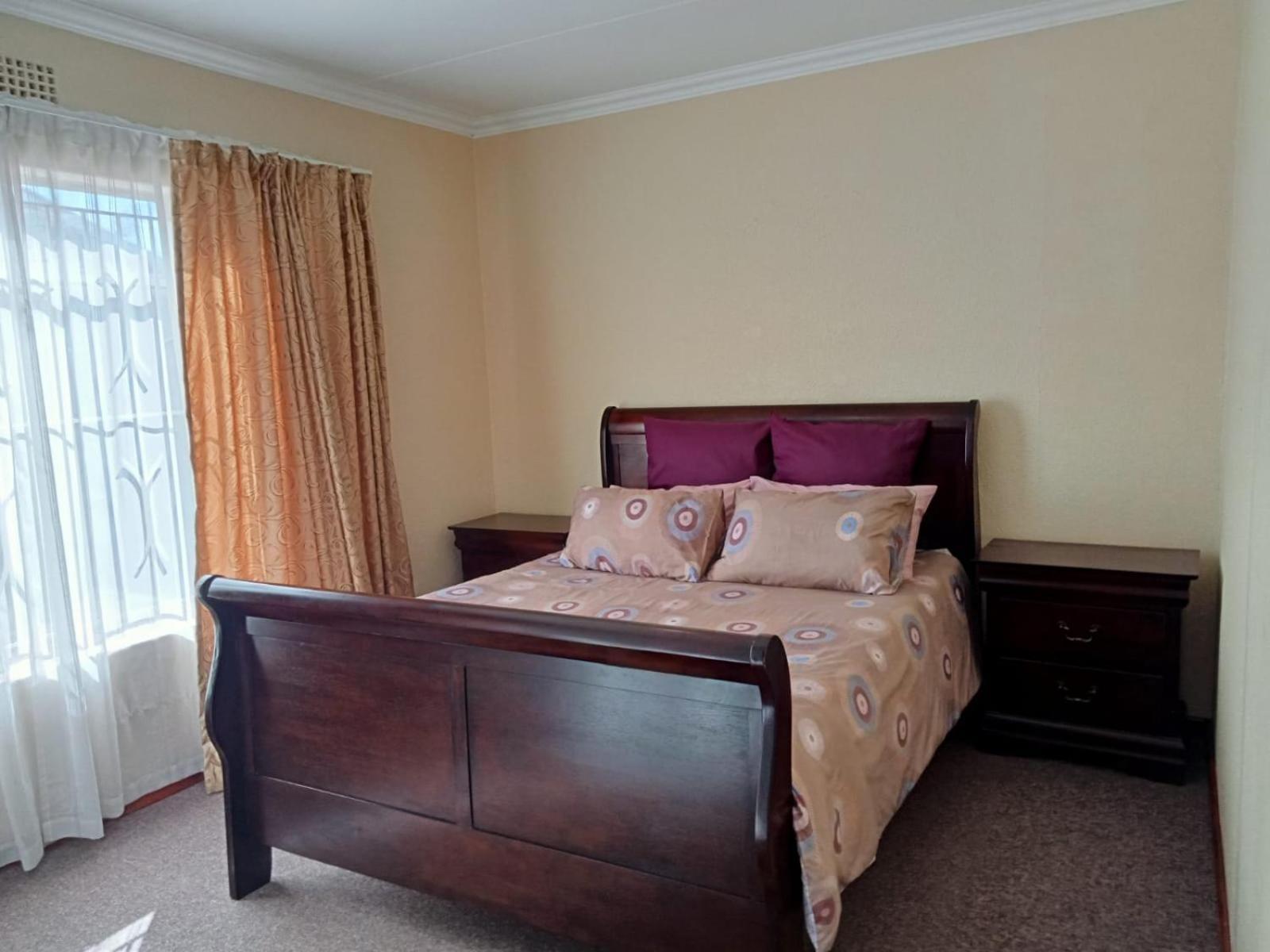 Hadeda * Johannesburg