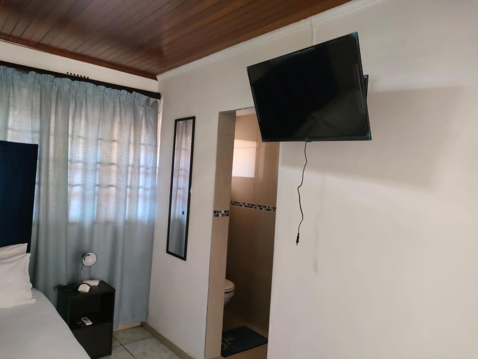 Erima Guest house *