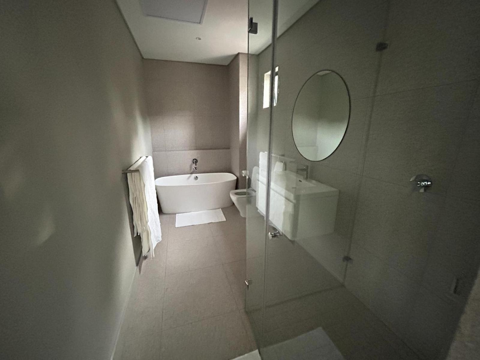 The Wantage Guest house