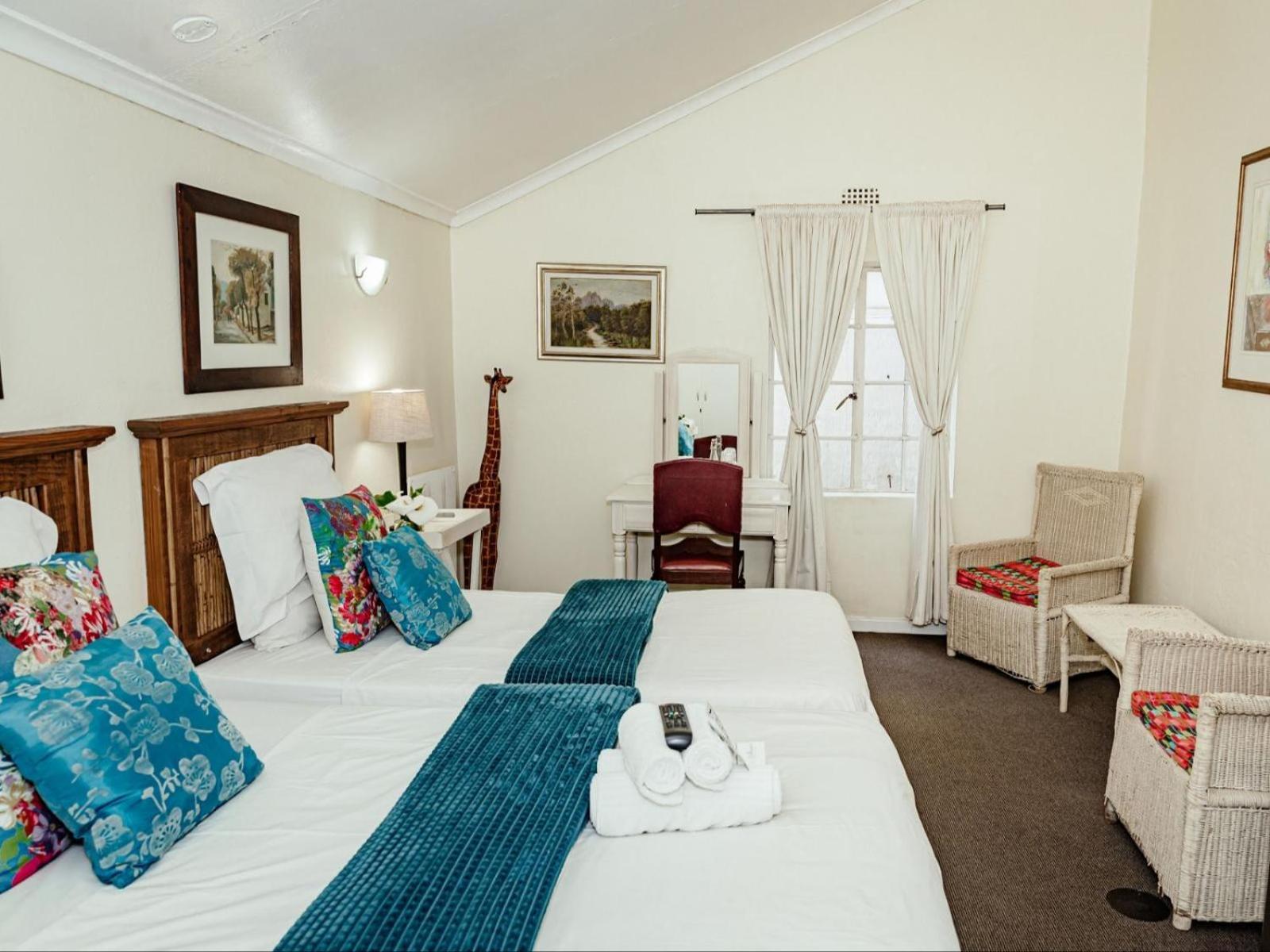 Gasthof Twickenham Johannesburg