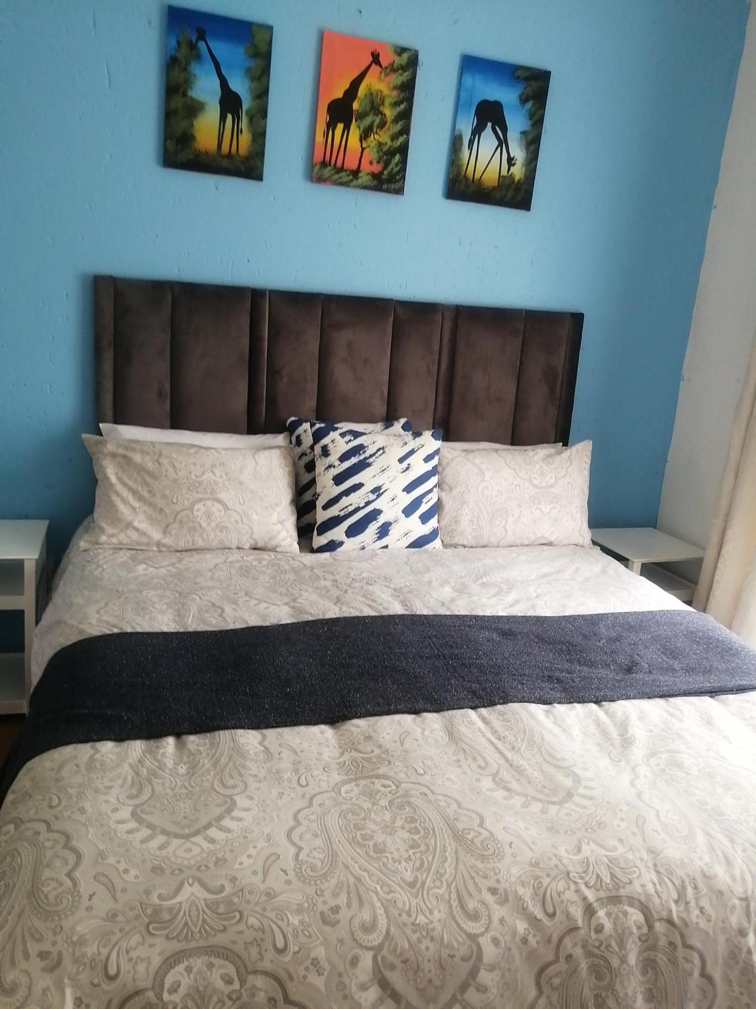 Apartment The Don Apt, Greenstone
