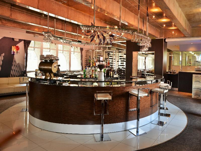 Reef 4* Johannesburg