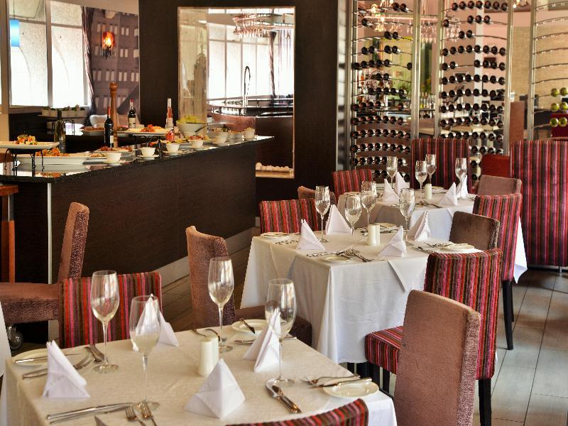 Reef Johannesburg