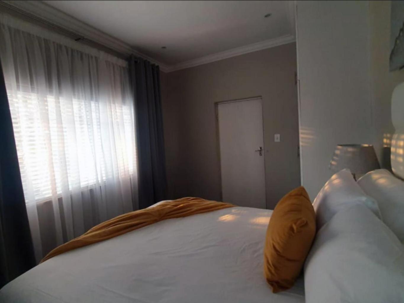 Away From Apartment Johannesburg