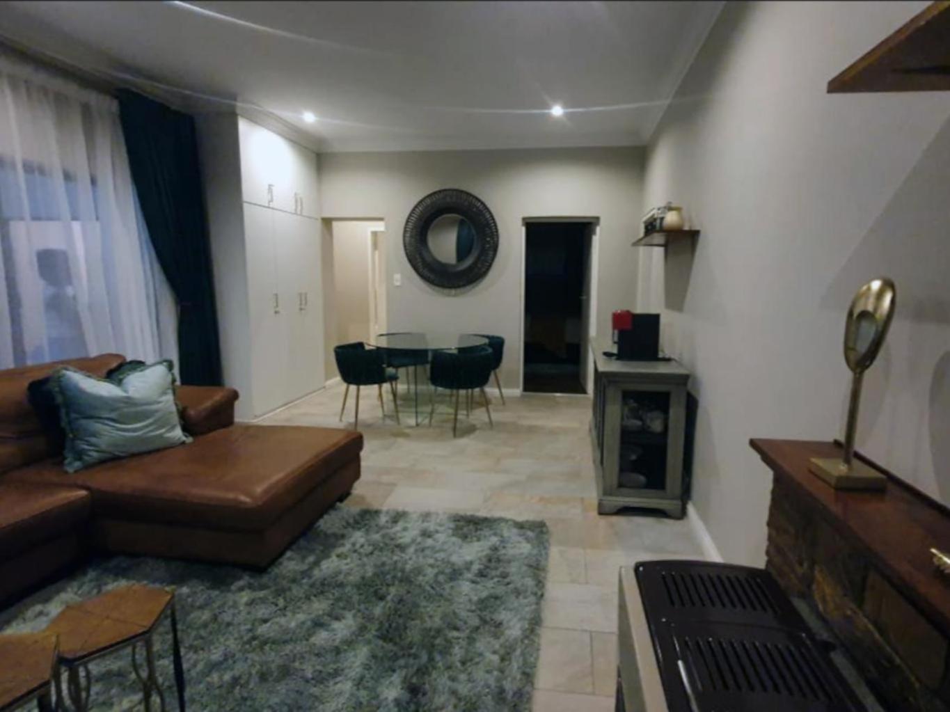 Away From Apartment