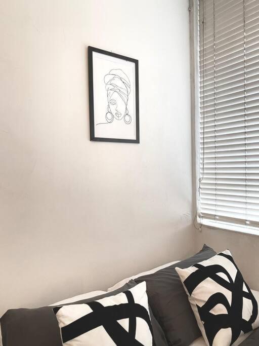 Apartamento Minimalist, Cosy Loft Joanesburgo