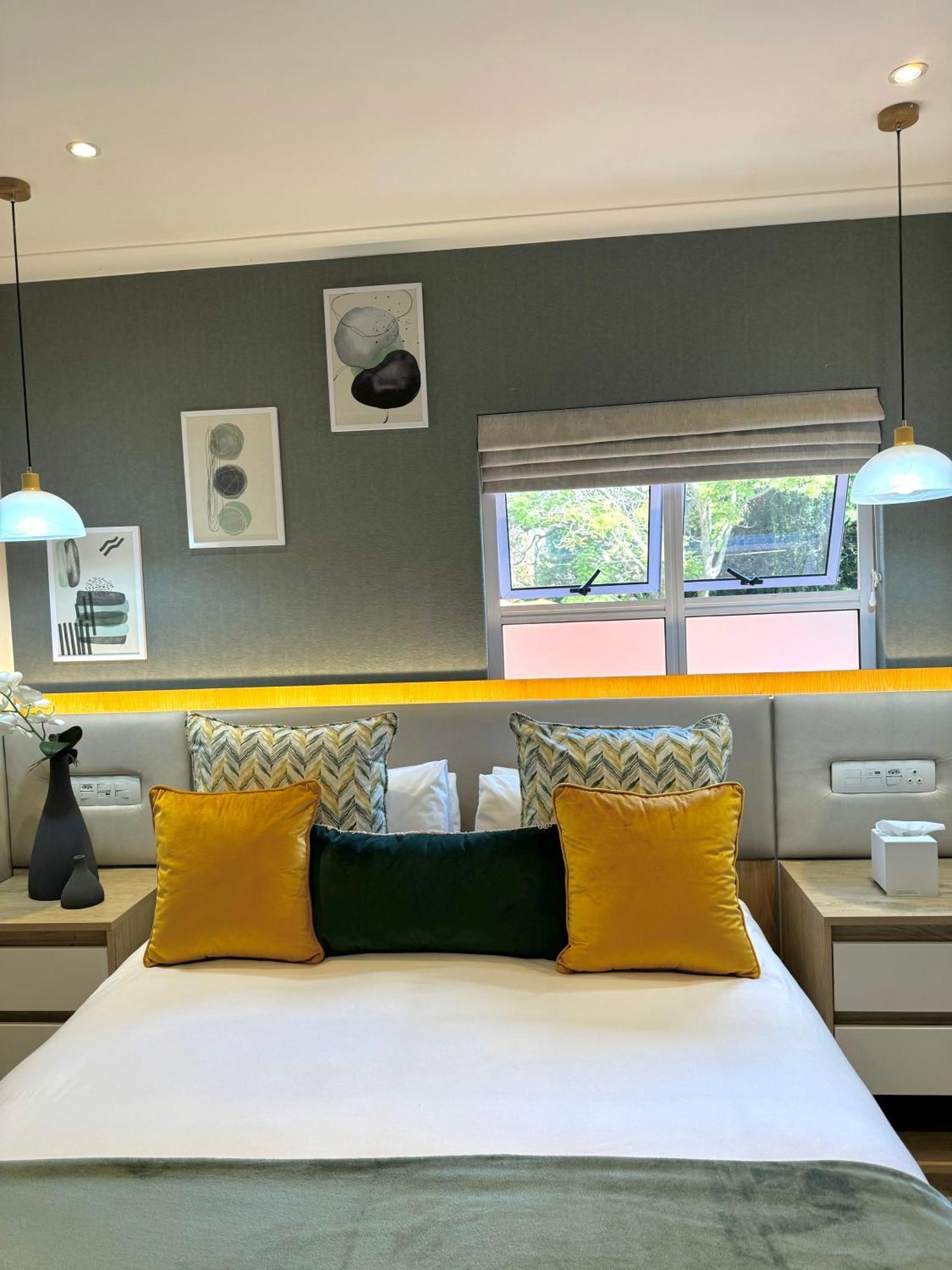 Guest house 1945 On Kloof