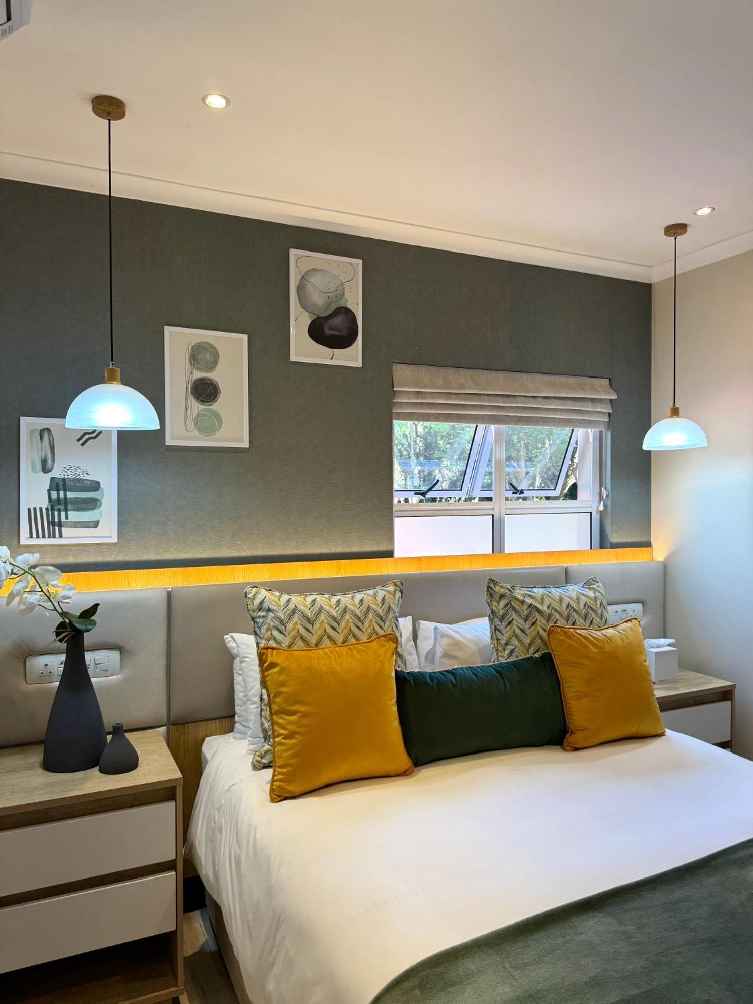 Guest house 1945 On Kloof 5*