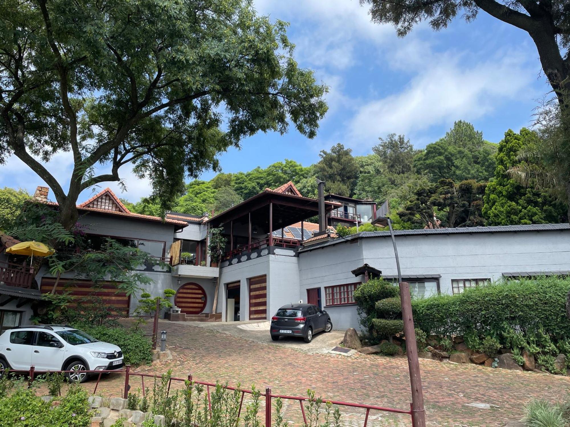 Ferienhaus Oasis On Lily With Own Pool